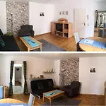 Apartment Dresden Neustadt